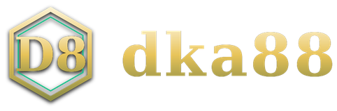dka88 logo